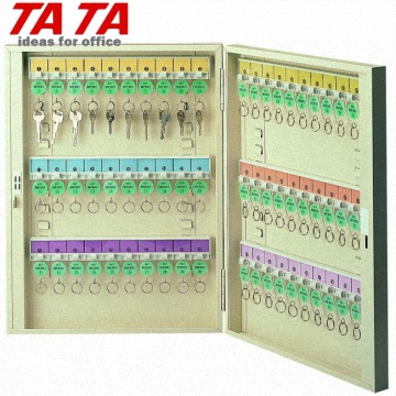德國TA TA ６０支K-Series鑰匙箱管理箱 K-60