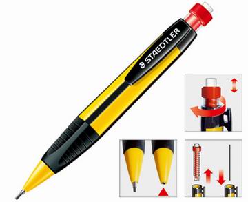 STAEDTLER 施德樓 graphite 771 工程用自動鉛筆1.3 mm