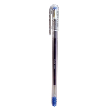 飛龍Pentel中性筆K105-C/藍/0.5mm/4支/組