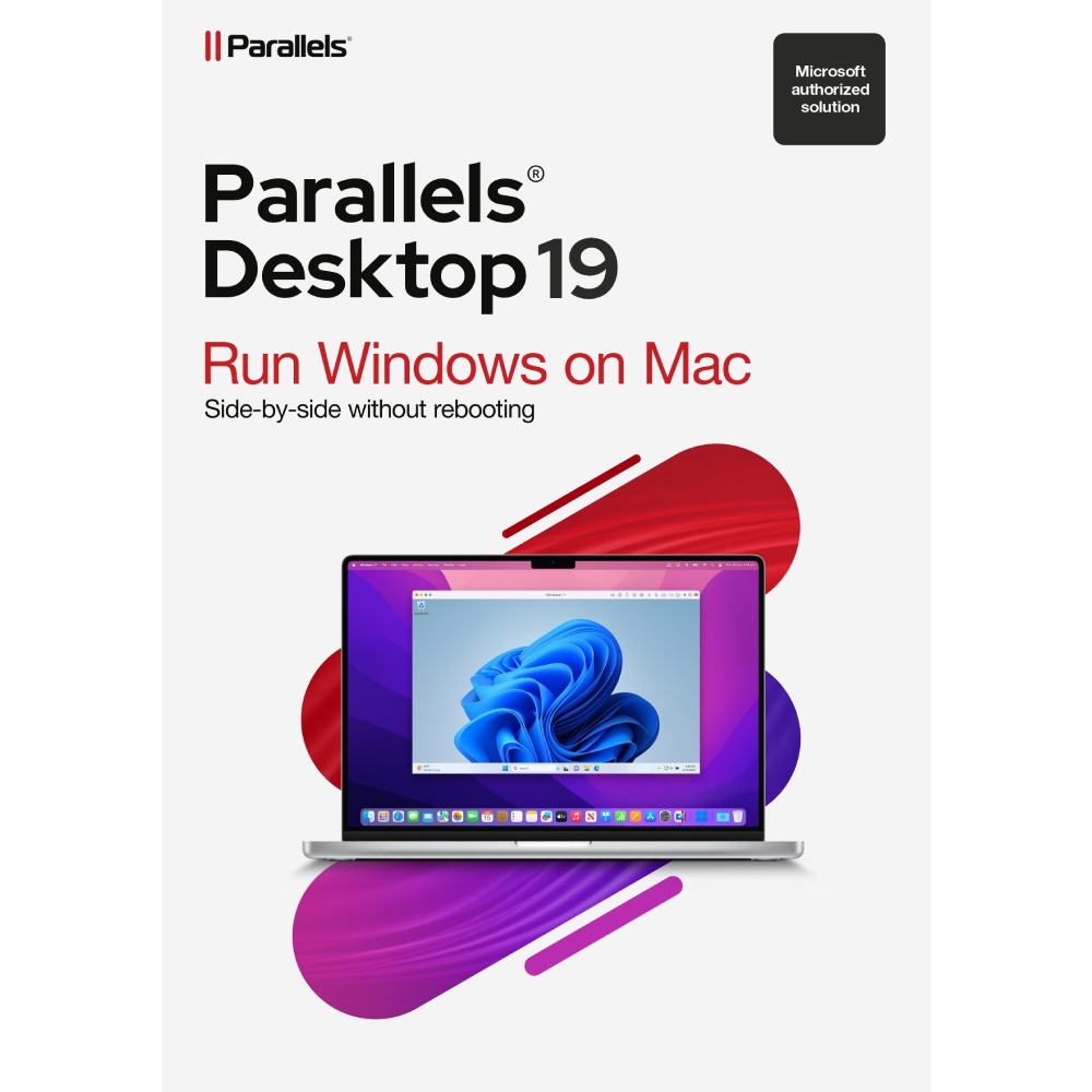 Parallels Desktop 19 for Mac