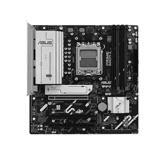 ASUS PRIME B840M-A-CSM 主機板