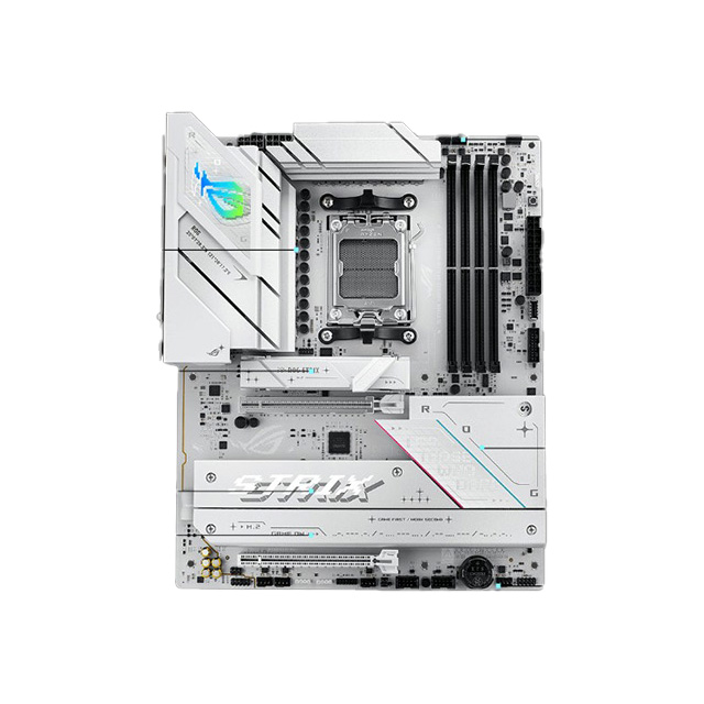 ASUS ROG STRIX B850-A GAMING WIFI7 主機板