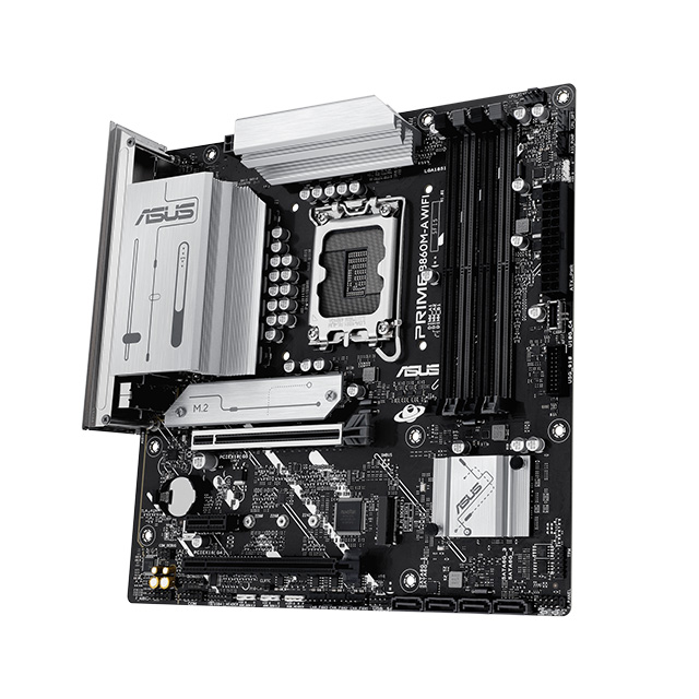 ASUS 華碩 PRIME B860M-A WIFI-CSM 主機板