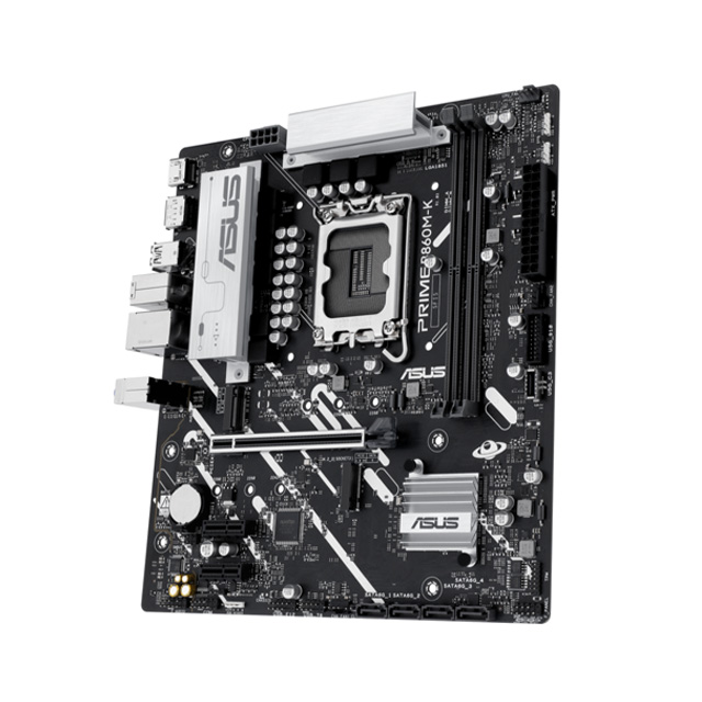ASUS 華碩 PRIME B860M-K-CSM 主機板