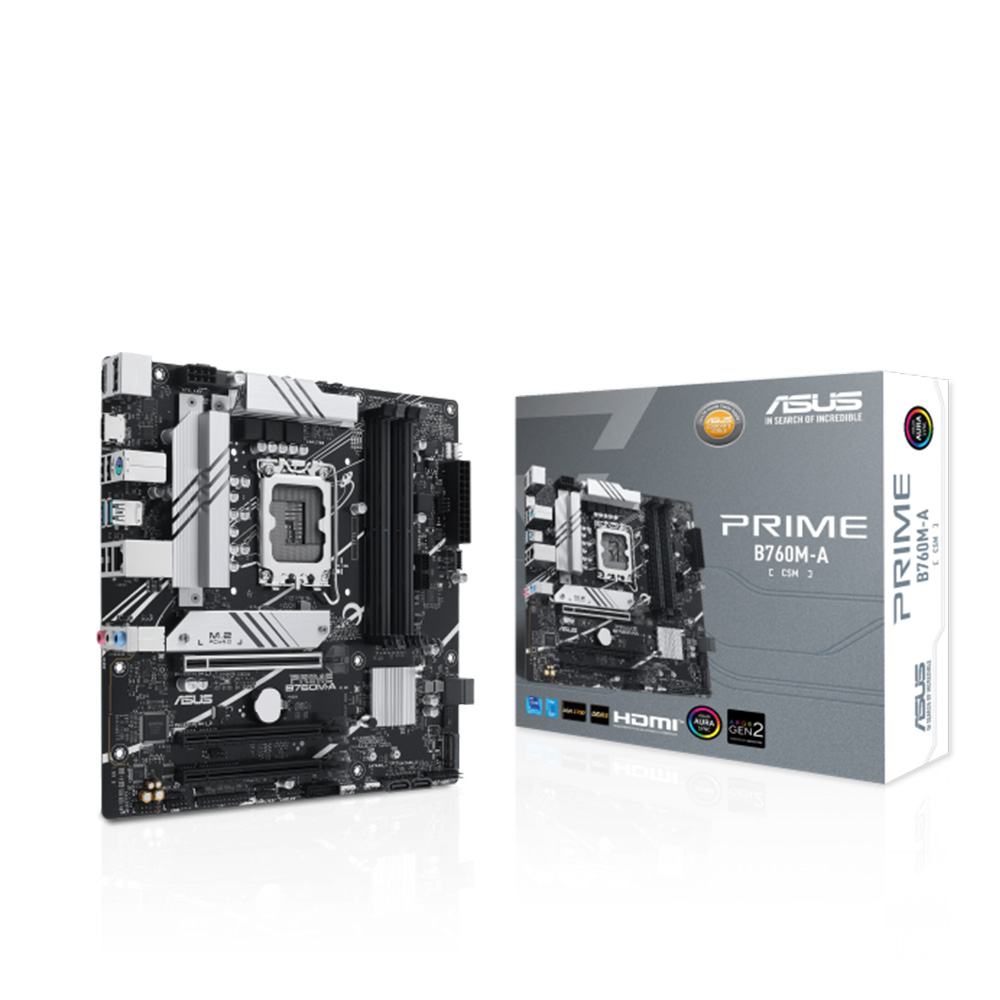 PRIME B760M-A-CSM+I5-14500