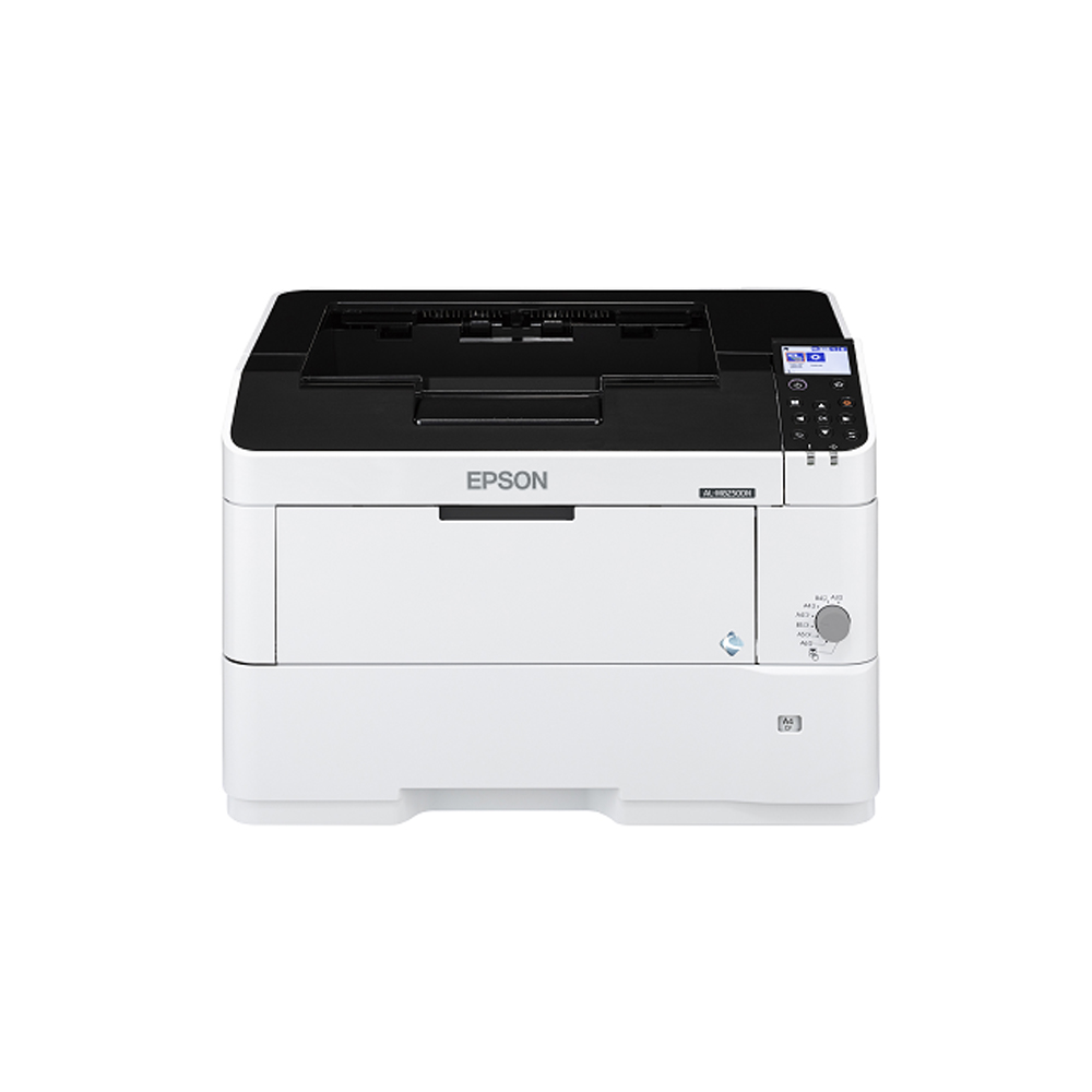 EPSON WorkFroce AL-M8250DN / M8250 A3 高速 黑白 雷射 印表機