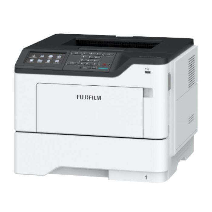 FUJIFILM ApeosPort Print 4730SD A4黑白印表機