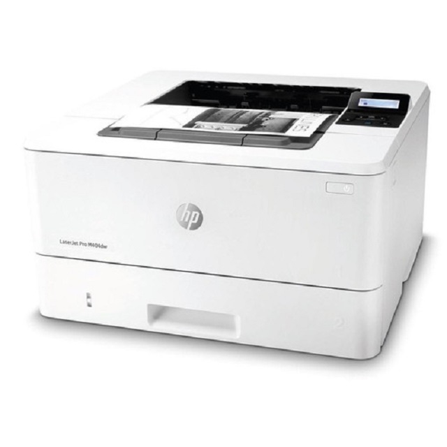 HP LaserJet Pro 4003dn 黑白雙面列印雷射印表機 (2Z609A)