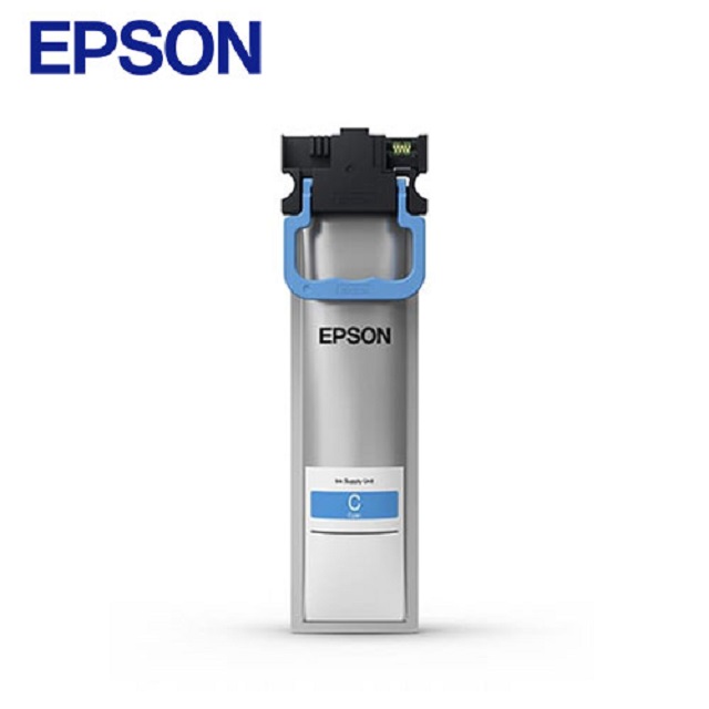 EPSON C13T11G200 原廠藍色墨水匣 可印張數5000張 / T11G