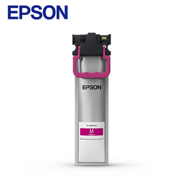 EPSON C13T11G300 原廠紅色墨水匣 可印張數5000張 / T11G