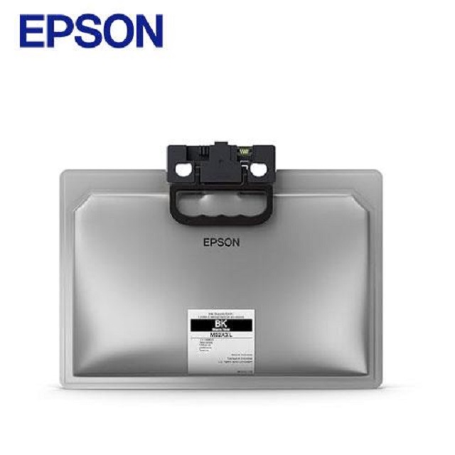 EPSON C13T11Y100 原廠黑色墨水匣 可印張數40000張 / T11Y