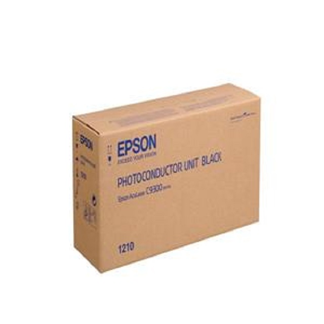 EPSON S051210 黑白原廠感光滾筒適用 AcuLaser C9300N/AL-C9400N/AL-C9500N