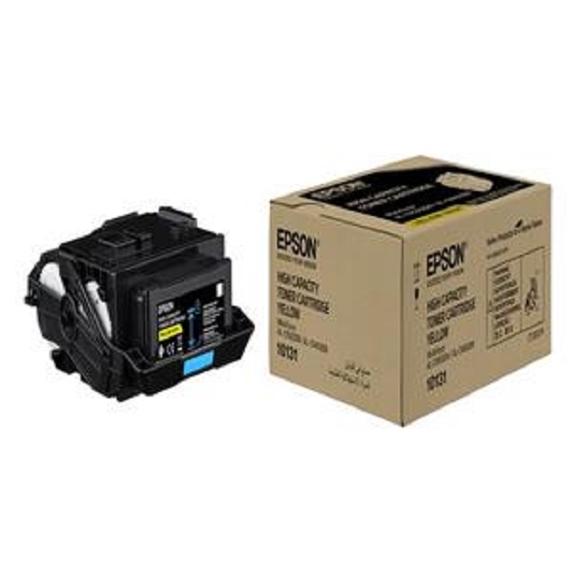 EPSON C13S110130 原廠高容量洋紅色碳粉匣適用 AL-C9400DN / C9500DN