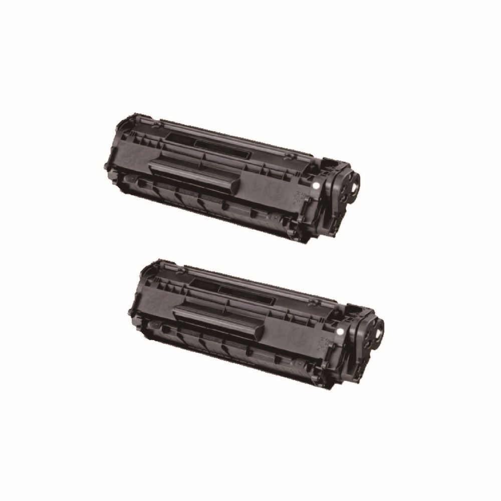 【TC碳粉匣】二入組 Canon CRG337 CRG-337 337 全新 黑色副廠碳粉匣 適 MF212w/MF216n/MF229dw