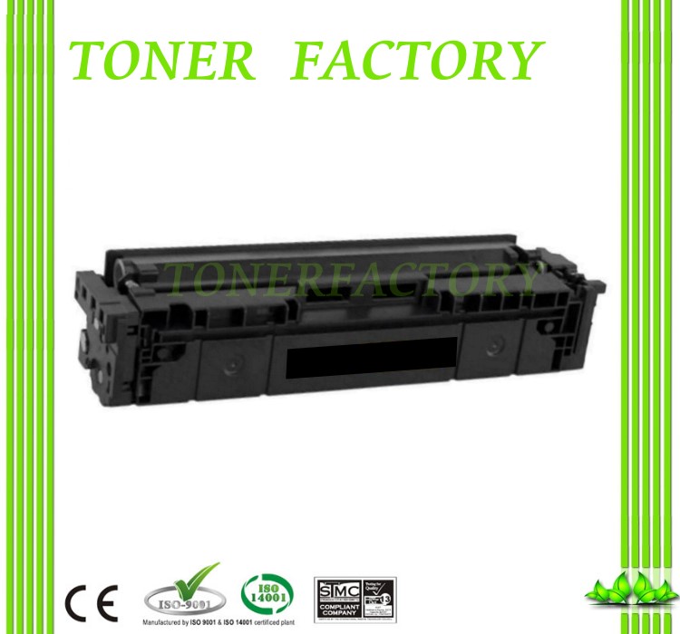 【TONER FACTORY】HP W2311A /215A 藍色副廠碳粉匣(無晶片) M183fw / M155nw