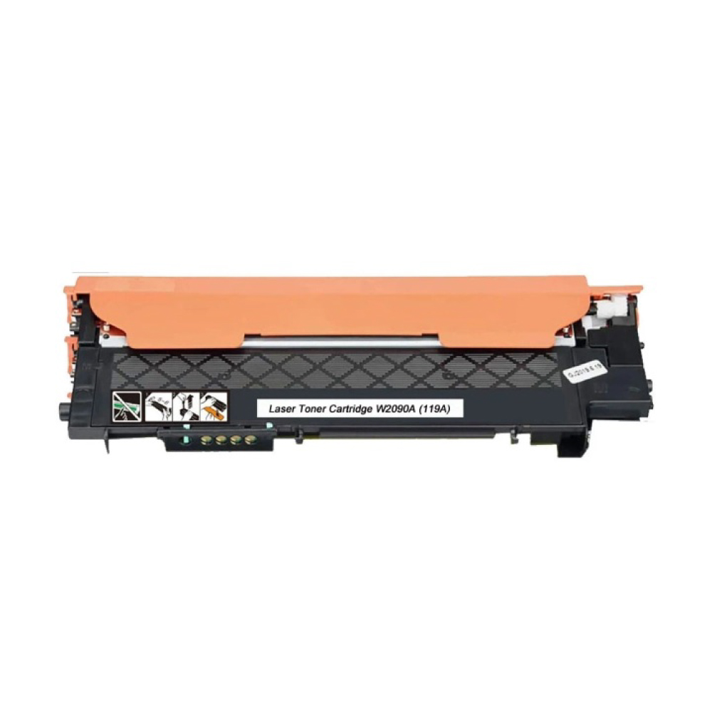 【TC碳粉匣】HP W2090A 119A 含新晶片 黑色副廠碳粉匣 適用 150a/150nw/178nw/178nwg/179fwg