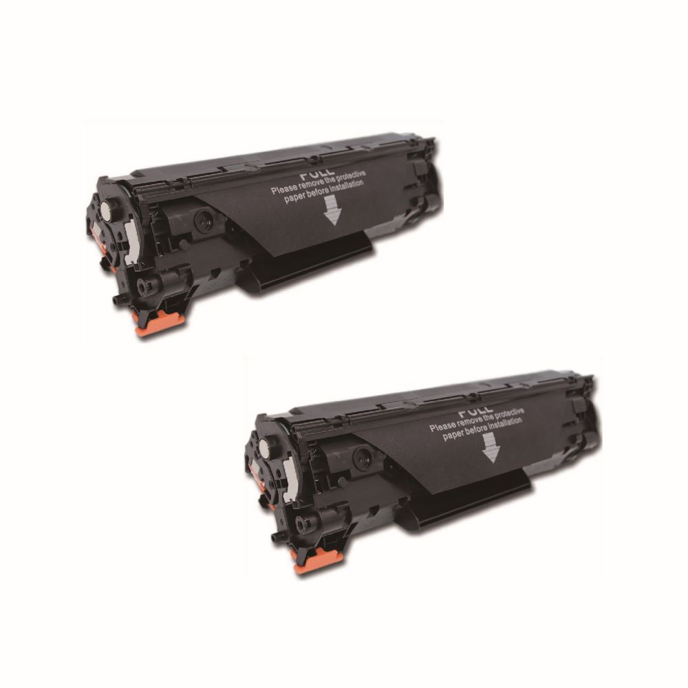 【TC碳粉匣】二入組 HP CF279A CF279 79A 全新 黑色副廠碳粉匣 適用 M12a/M12w/M26a