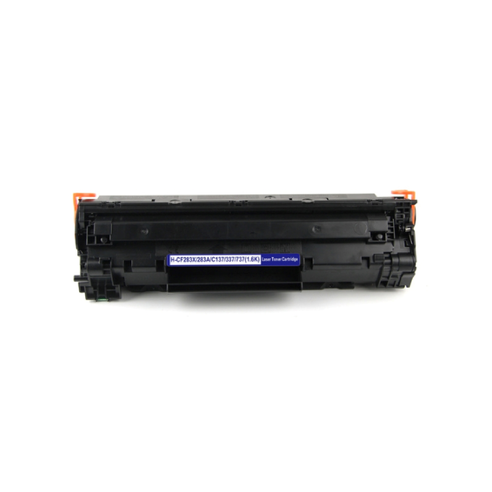 【TC碳粉匣】HP CF283X CF283 83X 高容 黑色副廠碳粉匣 適 M127fn/M127/M125/M201/M225/M201dw