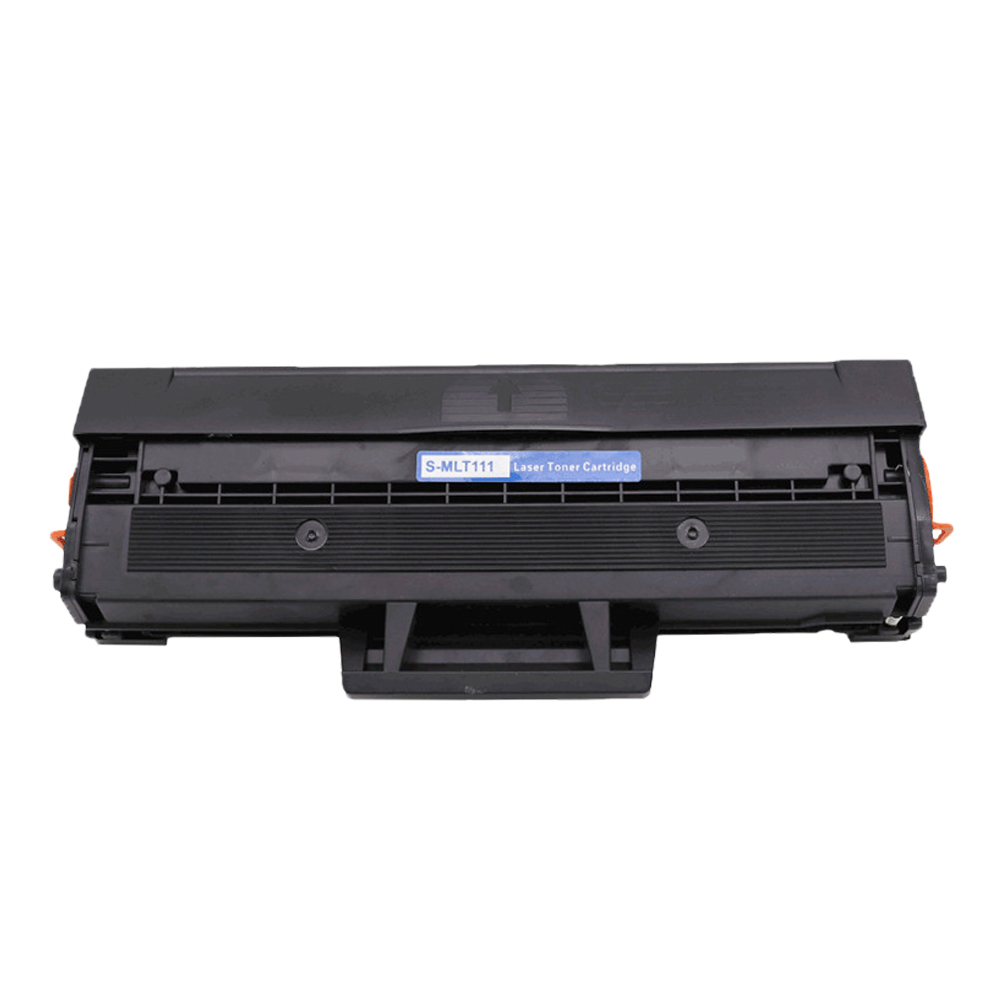【TC碳粉匣】MLT-D111L 全新 高容量 黑色副廠碳粉匣 適用 SL-M2020W/M2070F/M2070FW/M2022W
