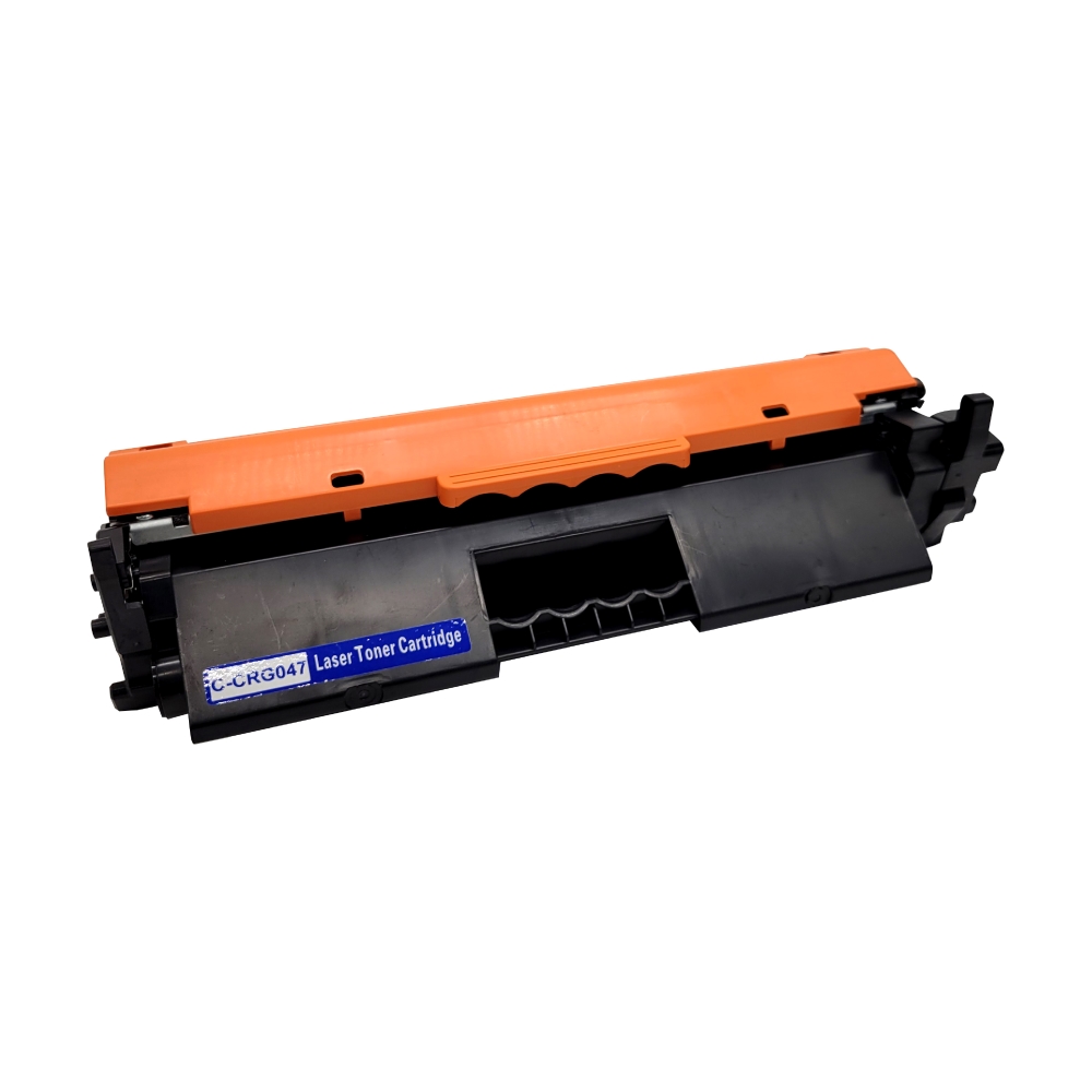 【TC碳粉匣】CANON CRG-047 CRG047 黑色副廠碳粉匣 適用 MF110/MF112/LBP112/LBP113W/MF115W