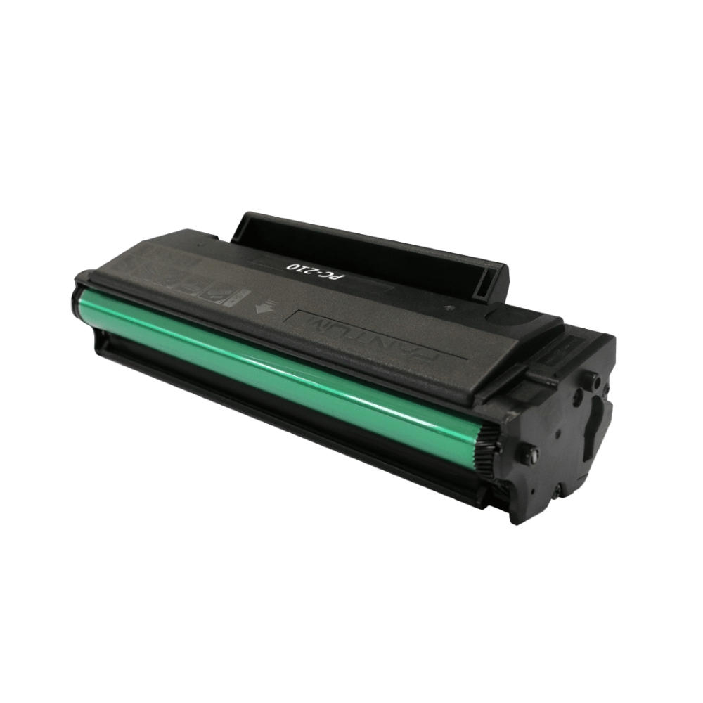 【TC碳粉匣】PANTUM PC-210 PC210EV 黑色副廠碳粉匣 適用 P2500w/P2500/M6500nw/M6600nw