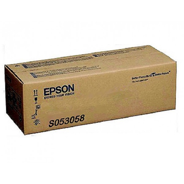 EPSON C13S053058 原廠維護單元(加熱模組)適用機種: M400DN