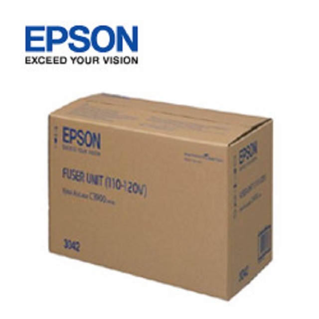 EPSON C13S053042 原廠維護單元(加熱模組)適用機種: C3900/CX37DNF