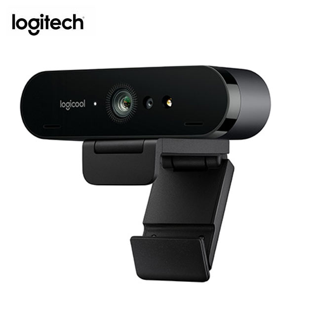 Logitech羅技 BRIO 4K