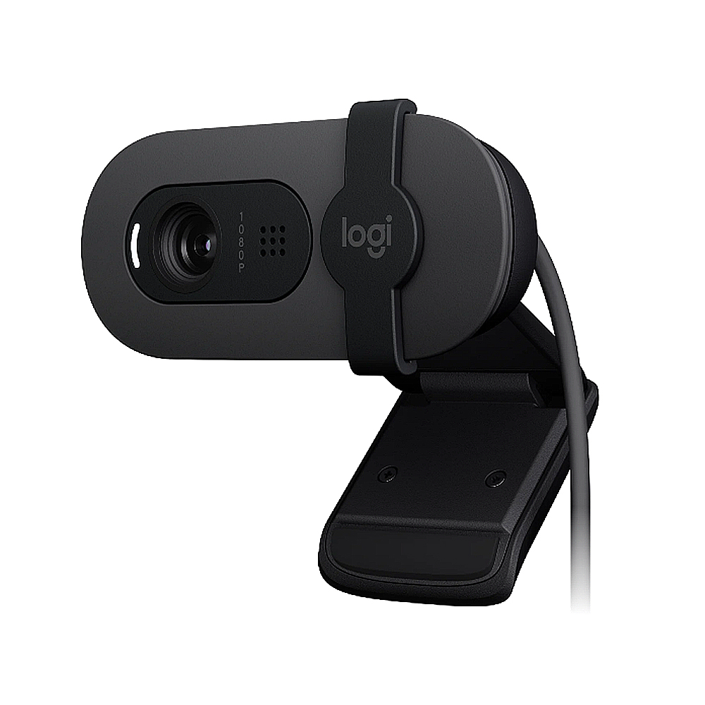 羅技 VC BRIO 105 商務網路攝影機