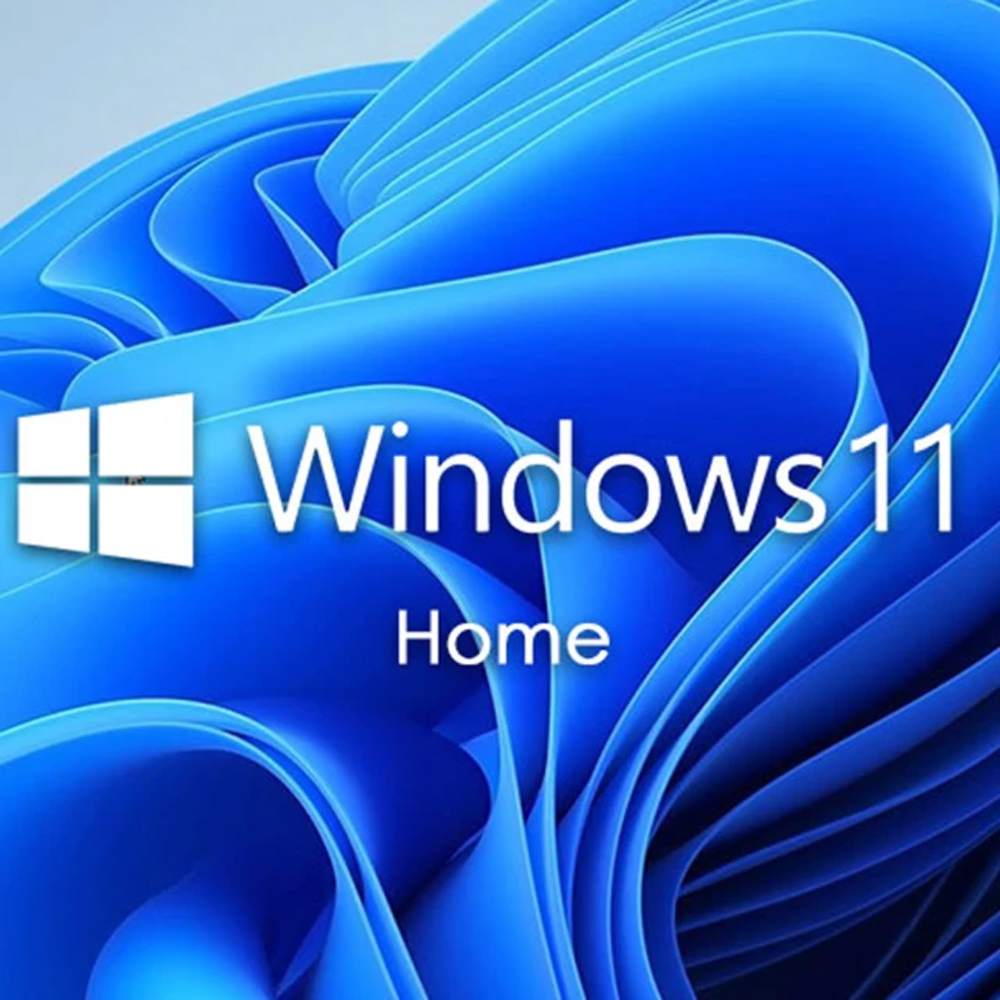 Windows 11 家用隨機版 64位元中文版{含安裝}