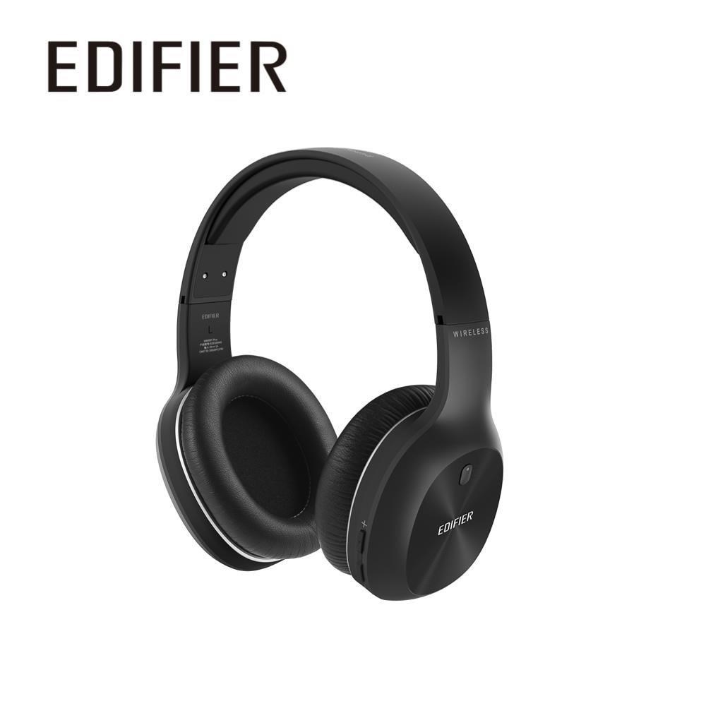 EDIFIER W800BT PLUS 耳罩式藍牙耳機