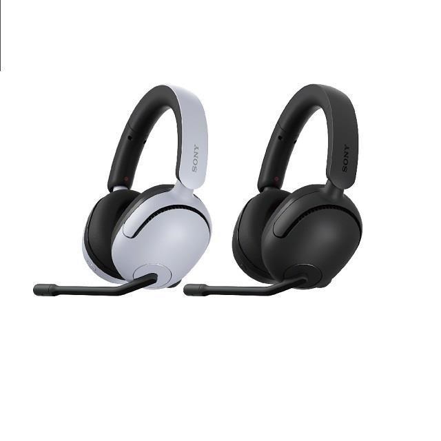 SONY 索尼 無線電競耳機 INZONE H5 耳罩式電競耳機 WH-G500