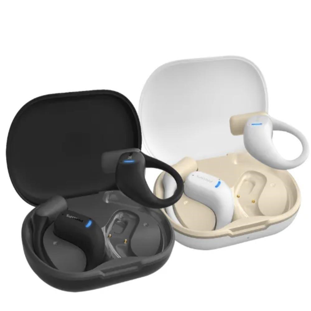 PHILIPS 飛利浦 GO系列-TAA6709  開放式運動藍牙耳機