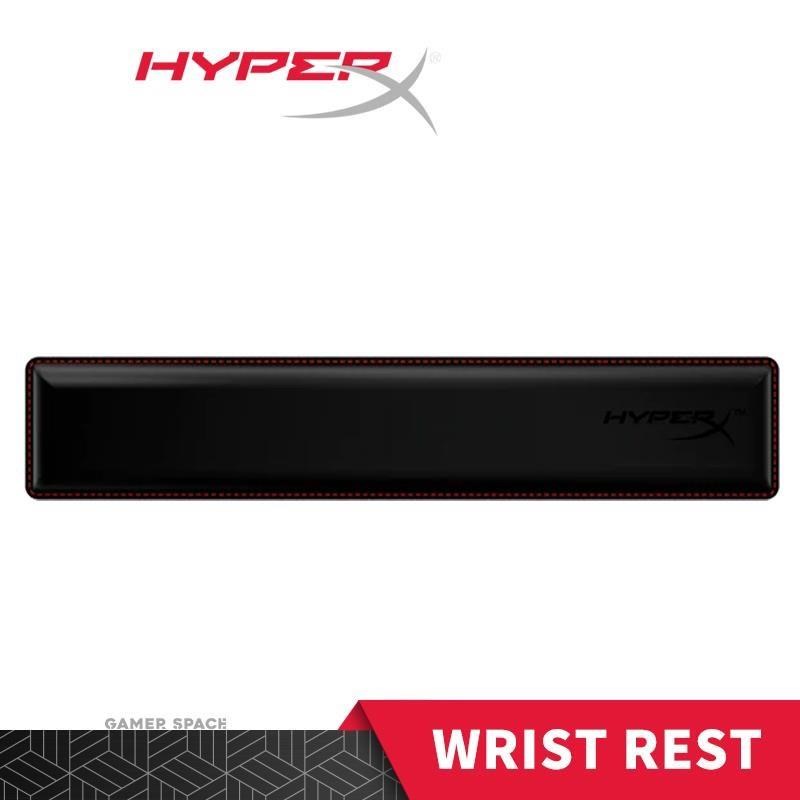 HyperX Wrist Rest 手托 鍵盤 滑鼠手靠墊 100%