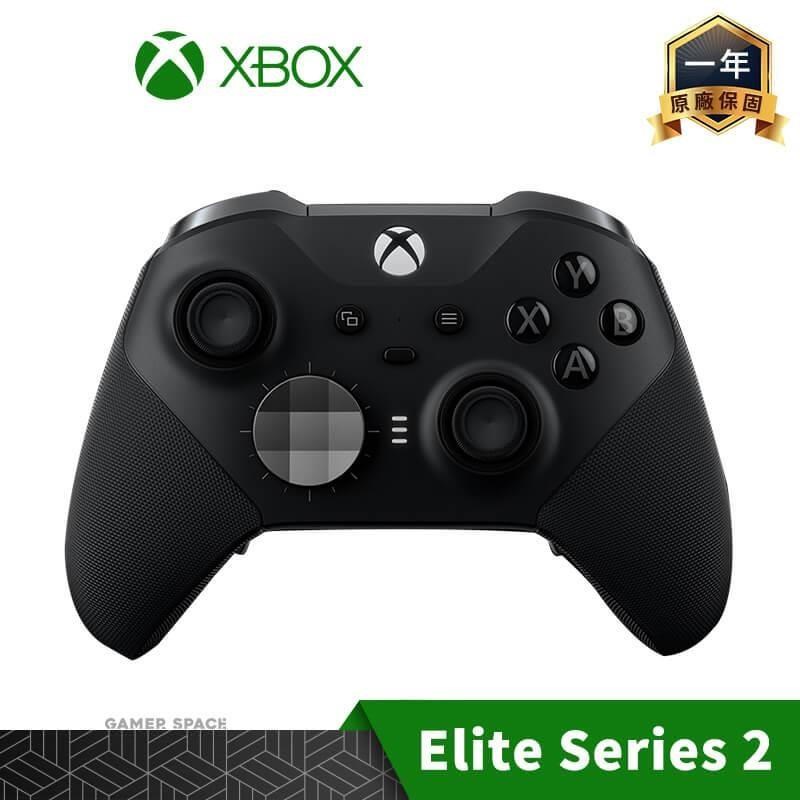 XBOX 微軟 ONE Elite Series 2 無線控制器 菁英版手把