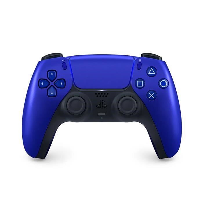 SONY PS5 原廠 DualSense 無線控制器 手把 - 鈷藍色
