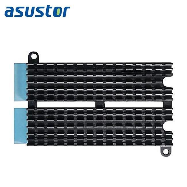 ASUSTOR 華芸 AS-HK1 M.2散熱片