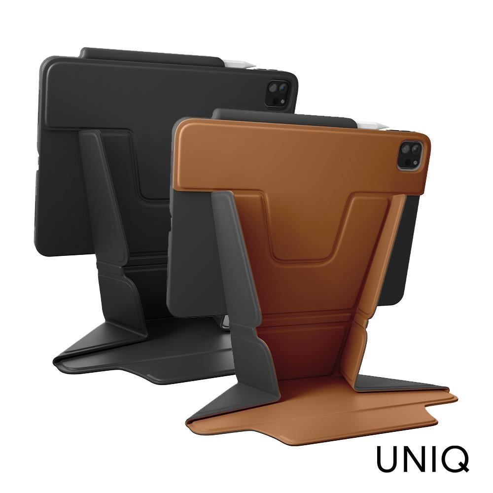 UNIQ iPad Pro 11吋(2024) Ryze 360 多角度可站立折疊保護套