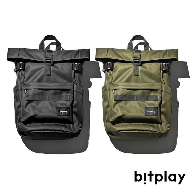 bitplay Daypack 輕旅包Lite 24L V3