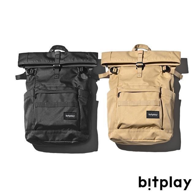 bitplay Daypack 輕旅包Lite 13L V2