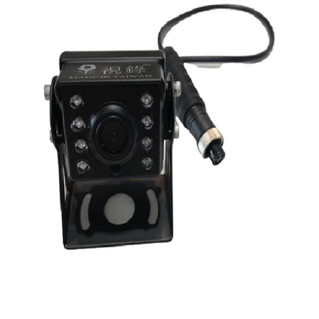 星視錄 四路鏡頭 貨車鏡頭 行車視野輔助鏡頭 AHD高畫質 防水防塵