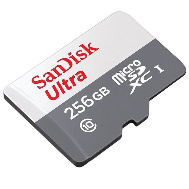 SanDisk 256GB 256G microSDXC【100MB/s】Ultra 手機記憶卡