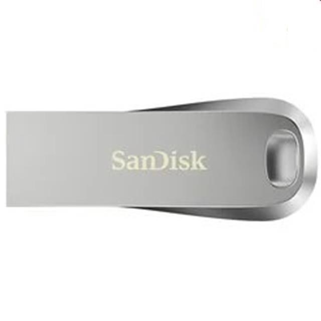 SanDisk 512GB 512G Ultra Luxe SDCZ74-512G CZ74 USB 3.1 隨身碟