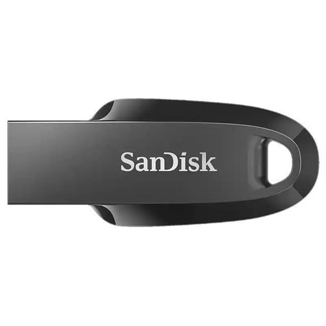 SanDisk 256GB 256G SDCZ550-256G Ultra Curve CZ550 USB 3.2 隨身碟