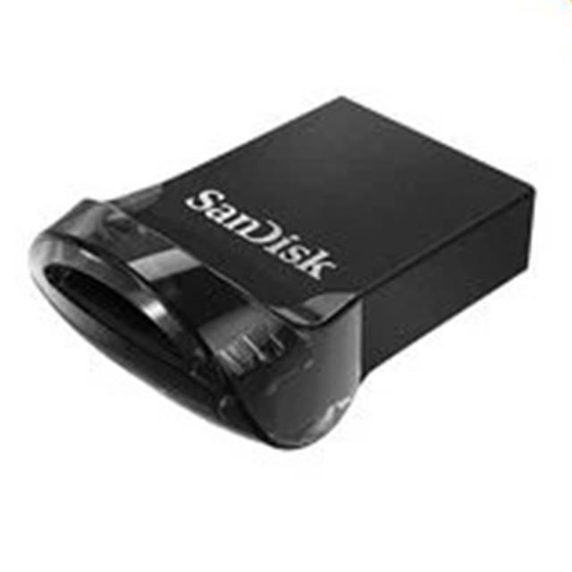 SanDisk 64GB 64G Ultra Fit CZ430-064G CZ430 130MB/s USB 隨身碟