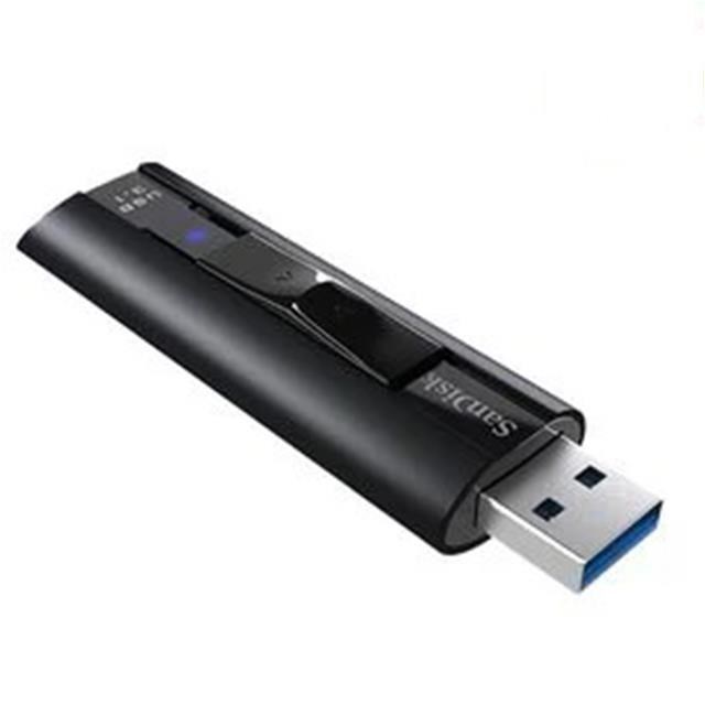 SanDisk 256GB 256G Extreme PRO SDCZ880-256G CZ880 USB 3.2 隨身碟