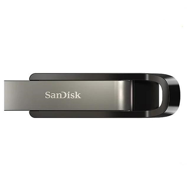 SanDisk 64GB 64G Extreme Go SDCZ810-064G CZ810 USB 3.2 隨身碟