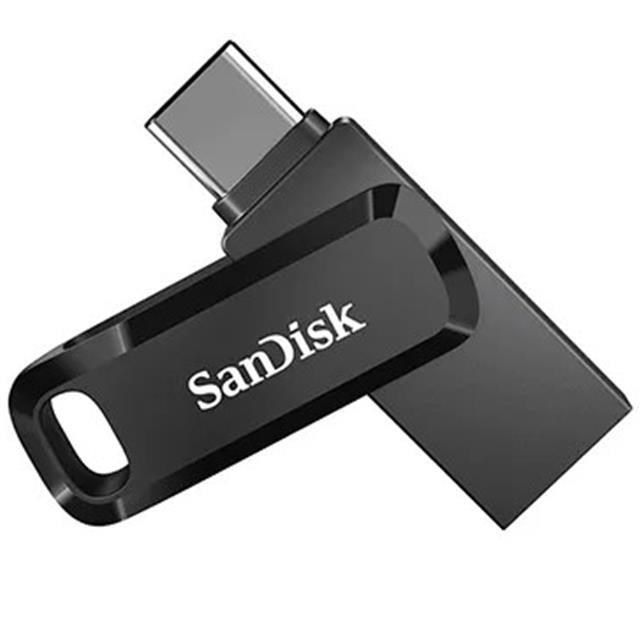 SanDisk 512GB 512G Ultra GO TYPE-C SDDDC3-512G USB 雙用隨身碟