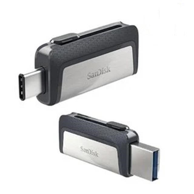 SanDisk 32GB 32G Ultra USB TYPE-C SDDDC2-032G SDDDC2 USB 3.1 隨身碟