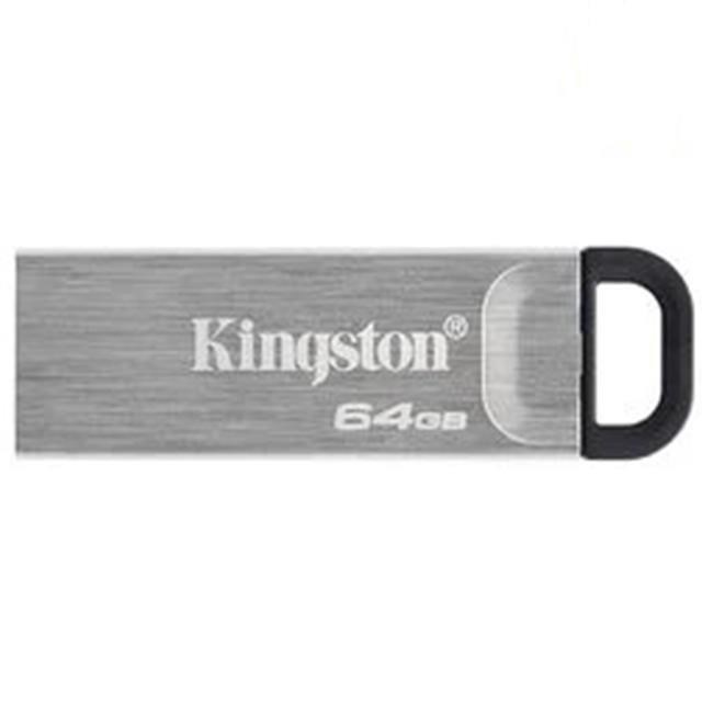 金士頓 Kingston 64GB 64G DTKN-64G DTKN USB 3.2 隨身碟